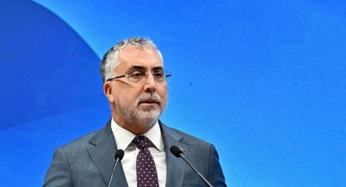 Bakan Işıkhan: Sosyal güvenlik haklarını koruyoruz