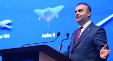 Bakan Kacır: Türkiye özgün teknolojiler geliştirmeye başladı