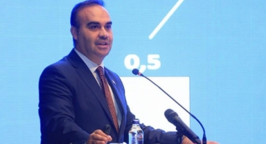 Bakan Kacır: Ülkemize 363'üncü OSB'yi kazandırdık