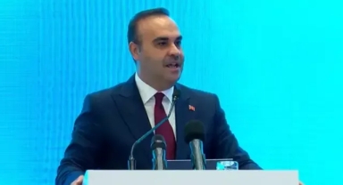 Bakan Kacır: Yatırımcılarımızı destekleyeceğiz