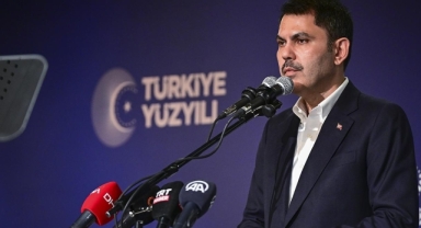 Bakan Kurum: Türkiye ormanlaştırmada lider