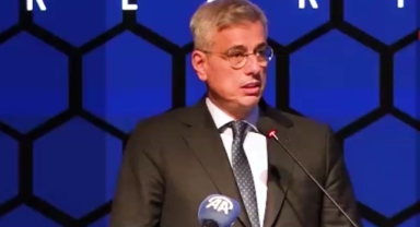 Bakan Memişoğlu: Türkiye sağlık hizmeti sunumunda örnek alınan bir ülke