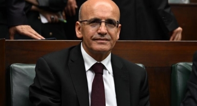 Bakan Şimşek: Büyüme öngörülerimiz doğrultusunda seyrediyor