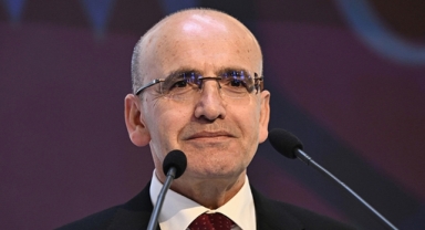 Bakan Şimşek: Göstergeler hedeflerimizden daha olumlu