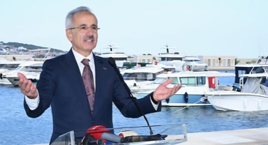 Gazipaşa’da Yat Limanı heyecanı