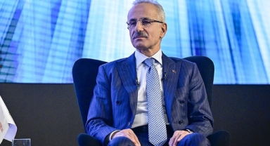 Bakan Uraloğlu: Diğer ülkelerin tecrübelerinden faydalanmaya çalışıyoruz