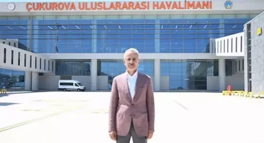 Bakan Uraloğlu: Hava trafiği milli yazılımla kontrol edilecek
