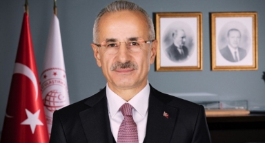 Bakan Uraloğlu: Hedeflerimizi dünya sahnesine taşıyacağız