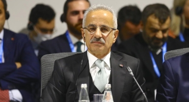 Bakan Uraloğlu: TOGG her geçen gün yollarda artmaktadır