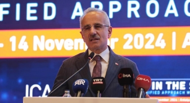 Bakan Uraloğlu: Yerli ve milli cihazlarımızı kullanıyoruz