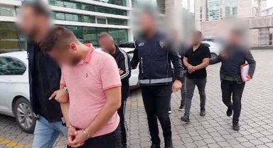 Bakan Yerlikaya: 257 göçmen kaçakçılığı organizatörü yakalandı