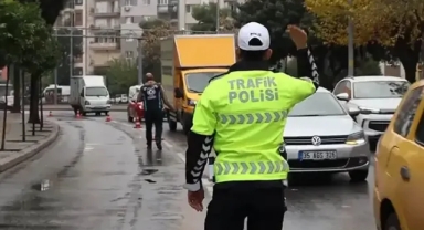 Bakan Yerlikaya: 462 bin 324 araca/sürücüye işlem yapıldı