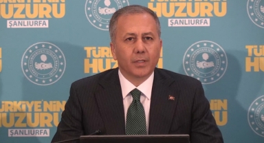 Bakan Yerlikaya: Bu devletin de bir sahibi vardır