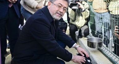 Bakan Yumaklı,