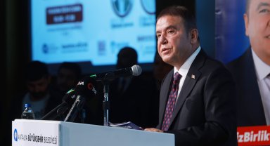'Antalya'yı depreme dirençli kent haline getireceğiz'