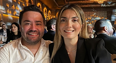 Başkan Böcek dede oldu