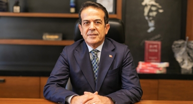 Başkan Çandır Tarım GFE değerlendirdi