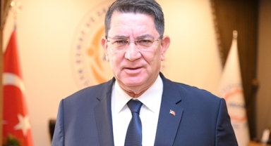 Başkan Dere'den 10 Kasım mesajı