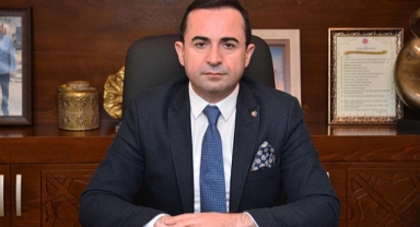 Başkan Güngör'den 10 Kasım mesajı