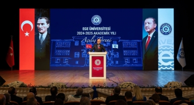 Başkan Kurtulmuş: Gazze meselesi insanlık tarihinin dönüm noktalarından birisidir