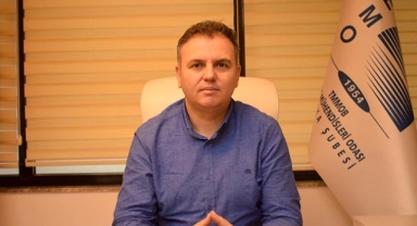 Başkan Tat'dan elektrikli ısıtıcı uyarısı