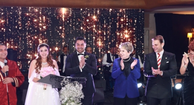 Başkanların mutlu günü