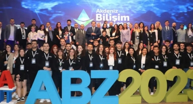 Bilişimin kalbi Antalya'da atacak