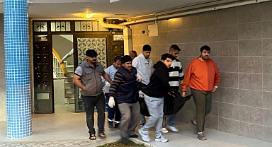 Kıskançlık cinayeti