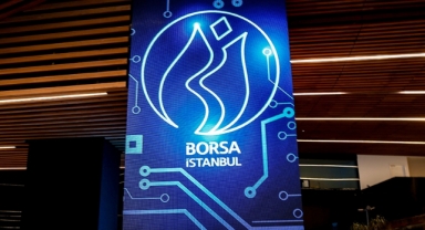 Borsa güne düşüşle başladı
