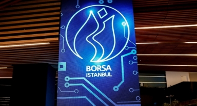 Borsa güne yükselişle başladı