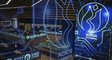 Borsa güne yükselişle başladı