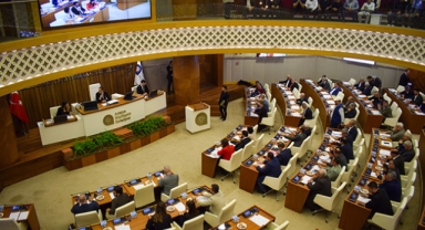 'Bu şehre ihanet ederiz'
