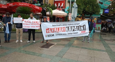 'Bu yapılanları tarih unutmayacak’