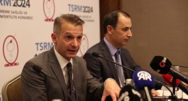 'Büyük bir ürememe problemi var'