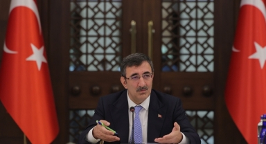 Cevdet Yılmaz: Tek haneli enflasyona ulaşmayı hedefliyoruz