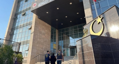 Cinayet ve uyuşturucu ticaretinden aranan şahıs yakalandı