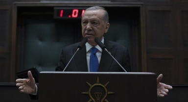 Cumhurbaşkanı Erdoğan: Ateşkesten memnuniyet duyuyoruz