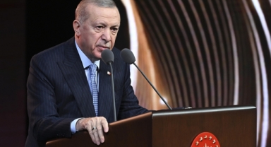 Cumhurbaşkanı Erdoğan: Batıcı zihniyetin açtığı yaralar kapanmadı