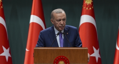 Cumhurbaşkanı Erdoğan: Netanyahu için çember daralmaktadır