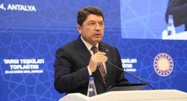 'Demokrasimizi ileriye taşıyacak yol haritası olacak'