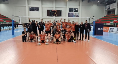 Deplasman hesabı açıldı
