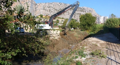 Yağmura hazırlık