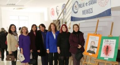 'Diziler şiddeti körüklüyor mu?' paneli gerçekleşti