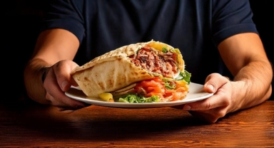 Döner, iskender ve hamburger satışında gramaj bilgisi şartı