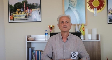 Eğitim-Sen’den YÖK eleştirisi