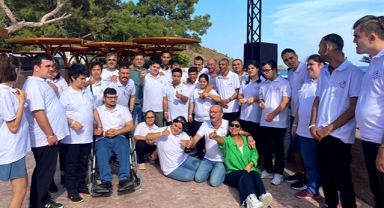 En 'özel' tatil