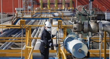 Enerji ithalatı faturası yüzde 7,3 düştü
