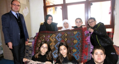 Envar'dan ilham veren proje