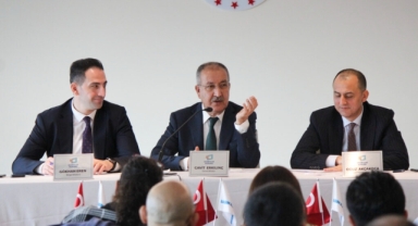 Erkılınç: Basınımız kendi hakkını savunamaz duruma gelmemeli
