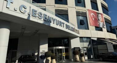 Esenyurt belediyesi olayında yeni gözaltı kararı